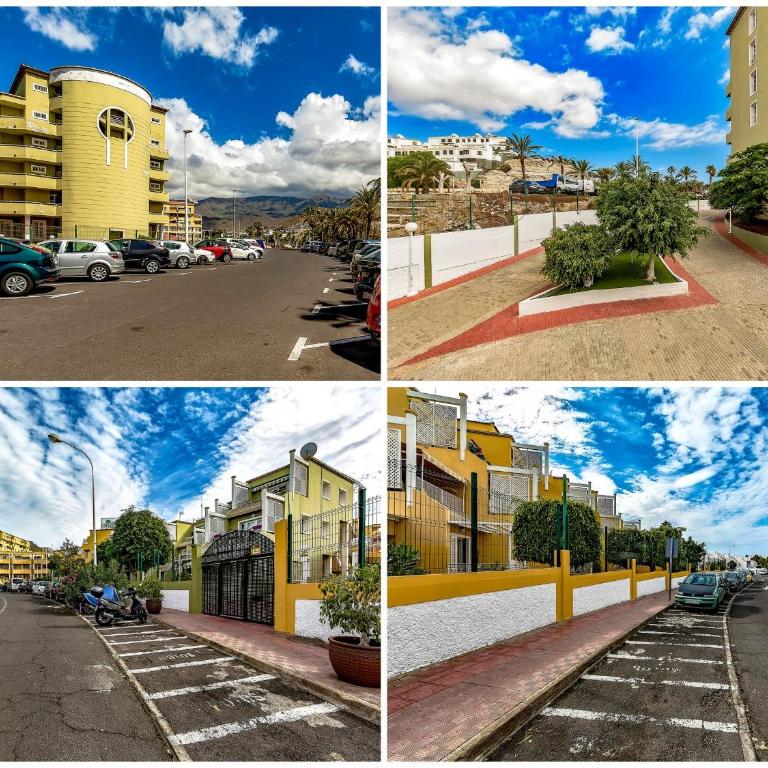 Apartment Orlando Wave - Apartamento de 1 dormitorio - 45