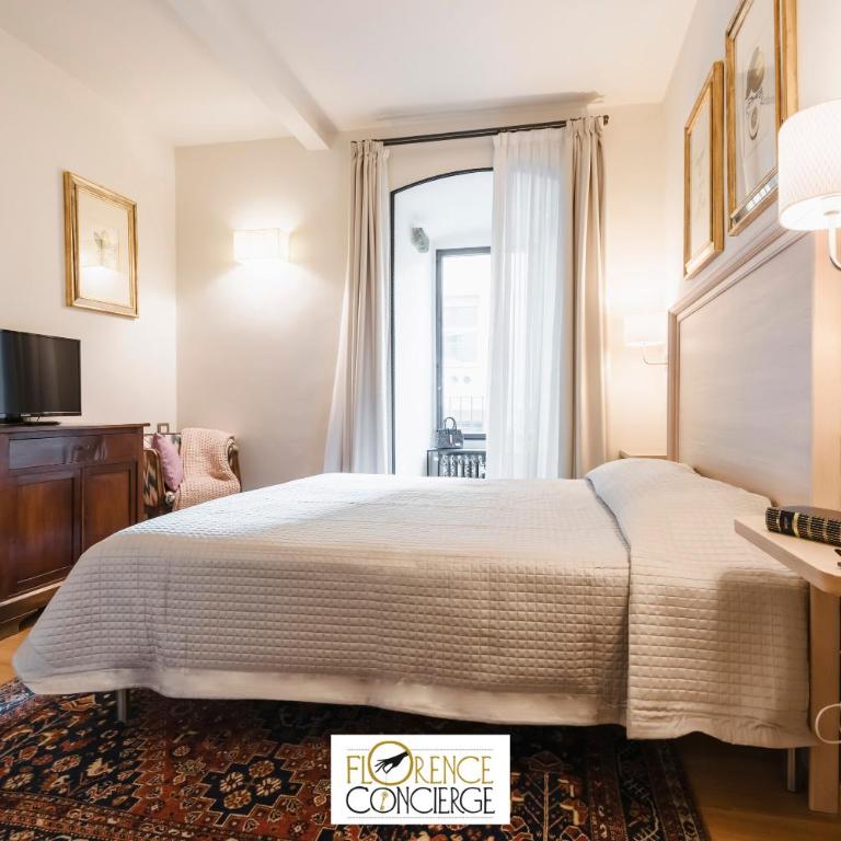 TWO TOWERS-Ramaglianti & Belfredelli - Appartamento su 3 Livelli con 3 Camere da Letto - 22