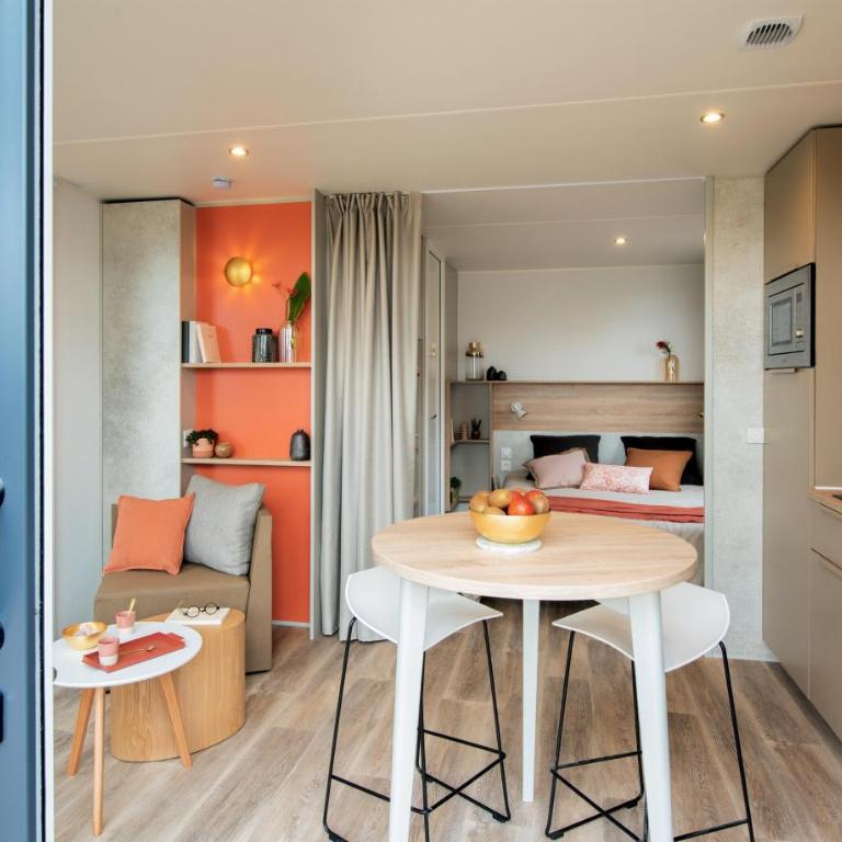 Le Beau Vezé - Suite avec Jacuzzi - 2