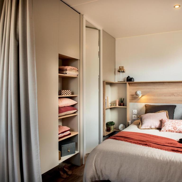 Le Beau Vezé - Suite avec Jacuzzi - 1