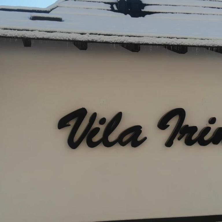 Vila Irina - Studio 11 lux - Deluxe Double Studio - 27