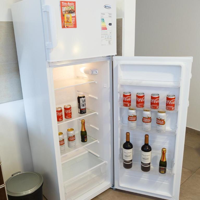 Departamento Buenos Aires Centro con cochera - Apartamento de 1 dormitorio - 11