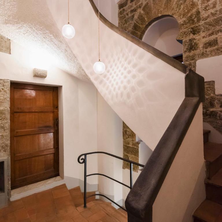 TWO TOWERS-Ramaglianti & Belfredelli - Appartamento su 3 Livelli con 3 Camere da Letto - 28