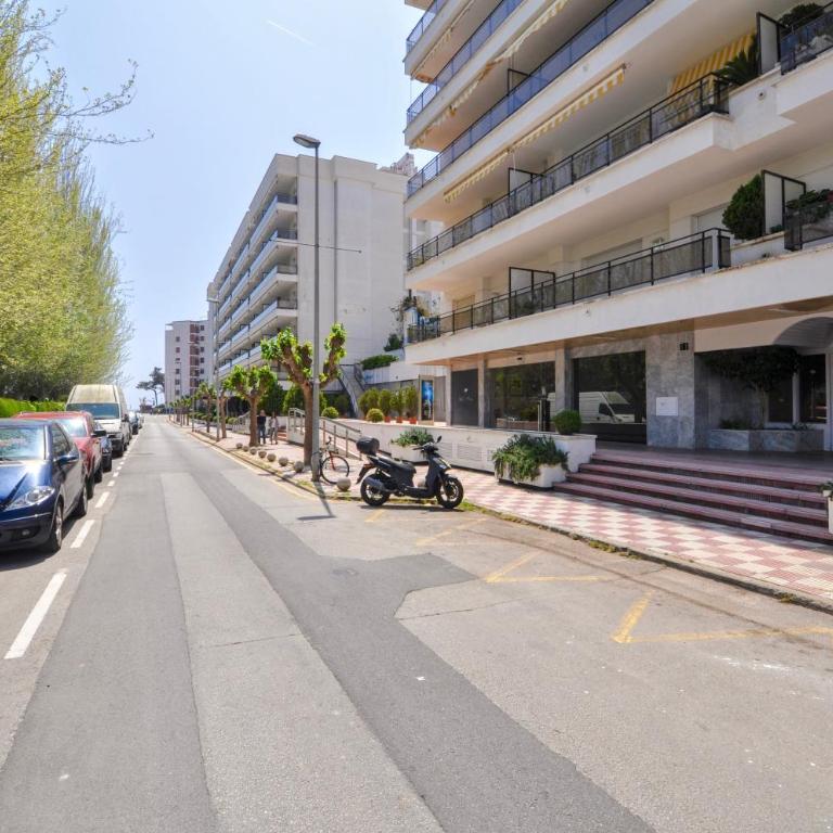 Apartment Bellisimo - Apartamento de 2 dormitorios - 2