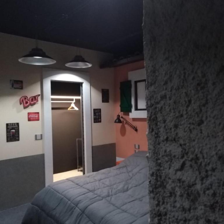 Thematic Rooms - AThema Atmosphere - Camera Matrimoniale con Bagno Privato - 3