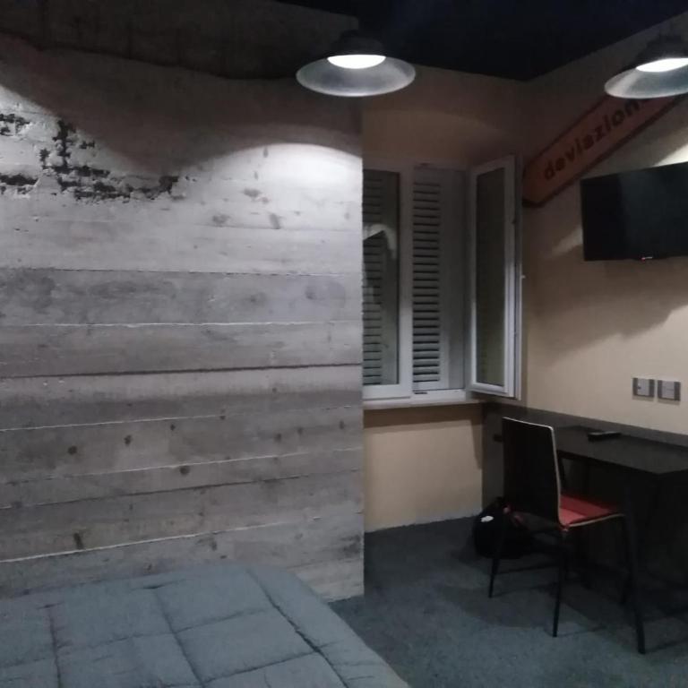 Thematic Rooms - AThema Atmosphere - Camera Matrimoniale con Bagno Privato - 11