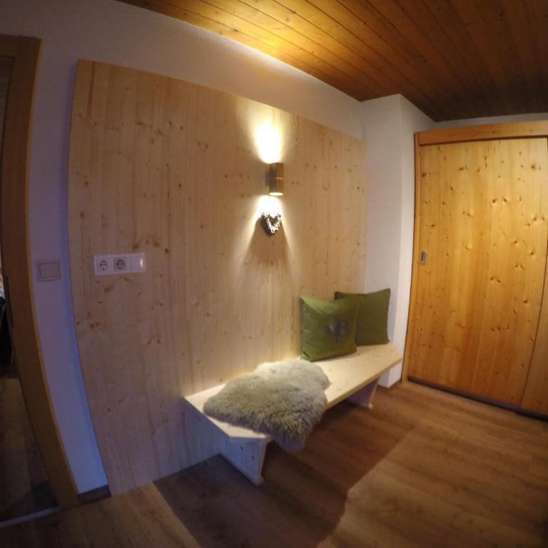 Haus Weitenstich - Apartment mit 2 Schlafzimmern - 9