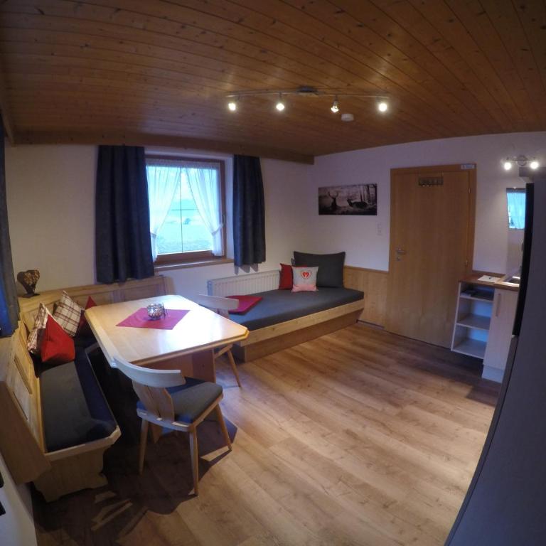 Haus Weitenstich - Apartment mit 2 Schlafzimmern - 7