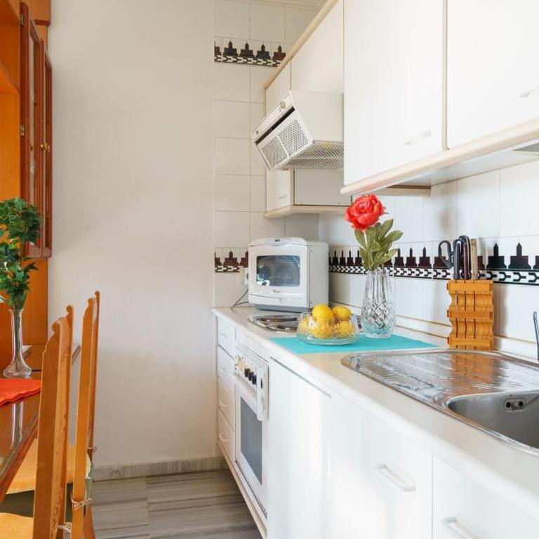 SEAFRONT, MARITIME PROMENADE - Apartamento - 7