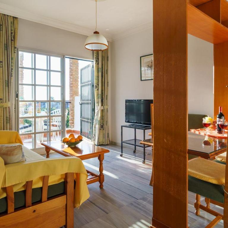 SEAFRONT, MARITIME PROMENADE - Apartamento - 5