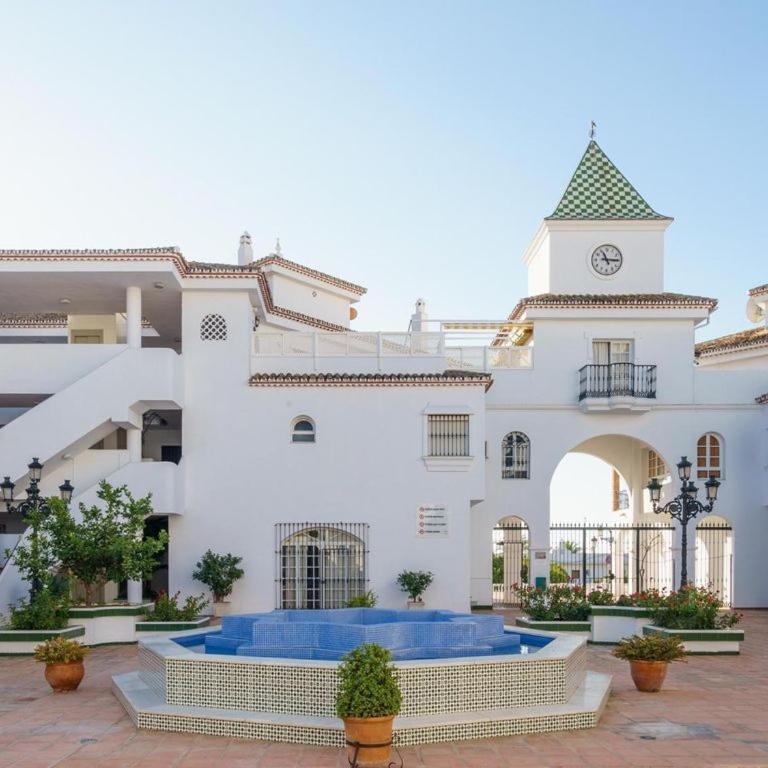 SEAFRONT, MARITIME PROMENADE - Apartamento - 2