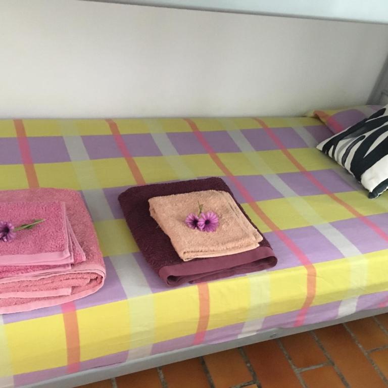 ACOGEDOR Y PRECIOSO ÁTICO EN JAVEA Primera línea playa - Apartamento de 2 dormitorios - 31