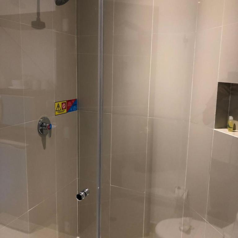 Suites Malecon Cancun - Two-Bedroom Suite with Sea View - 1