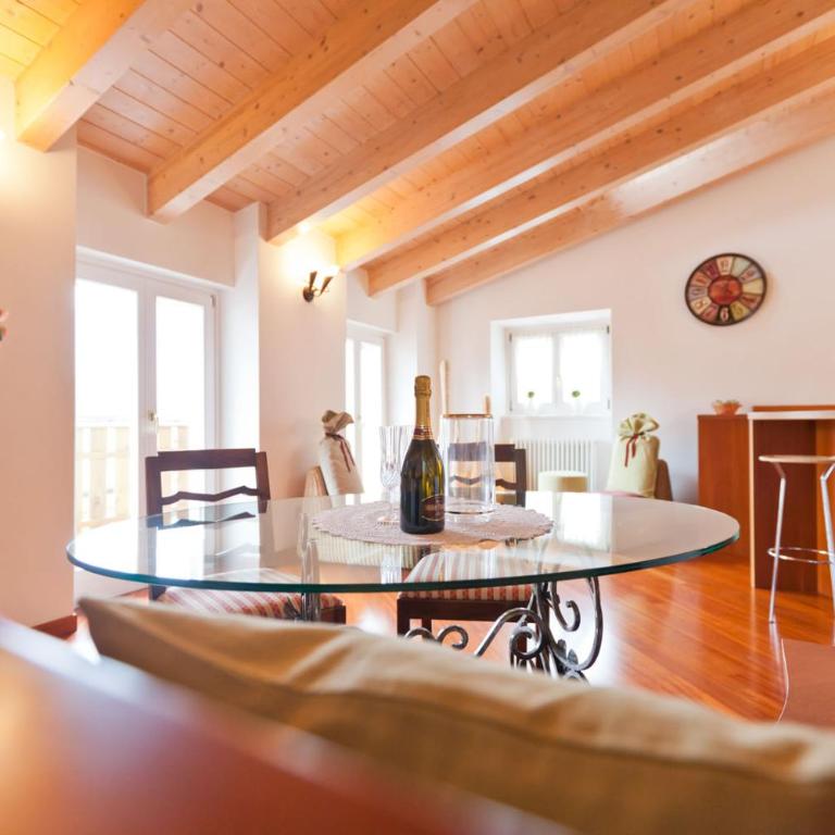 Appartamenti LEON D'ORO - Suite con Vista Lago - 3
