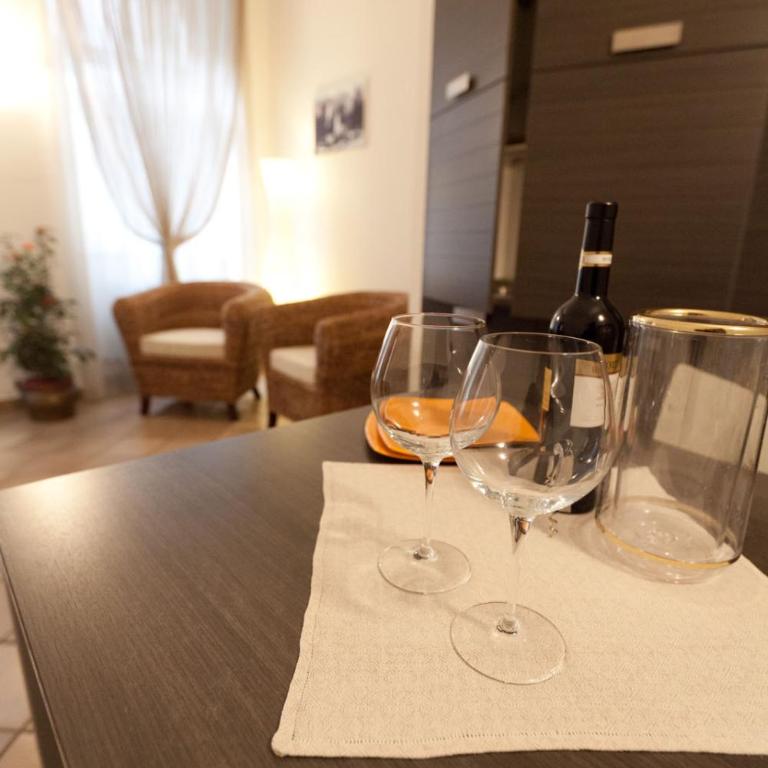 Appartamenti LEON D'ORO - Appartamento con 2 Camere da Letto - 2