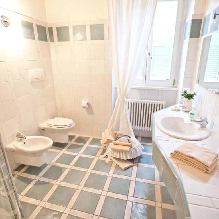 Appartamenti LEON D'ORO - Suite con Vista Lago - 6
