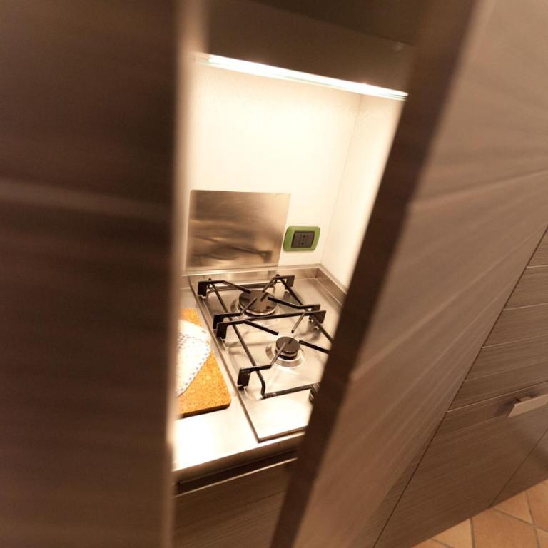 Appartamenti LEON D'ORO - Appartamento con 2 Camere da Letto - 3