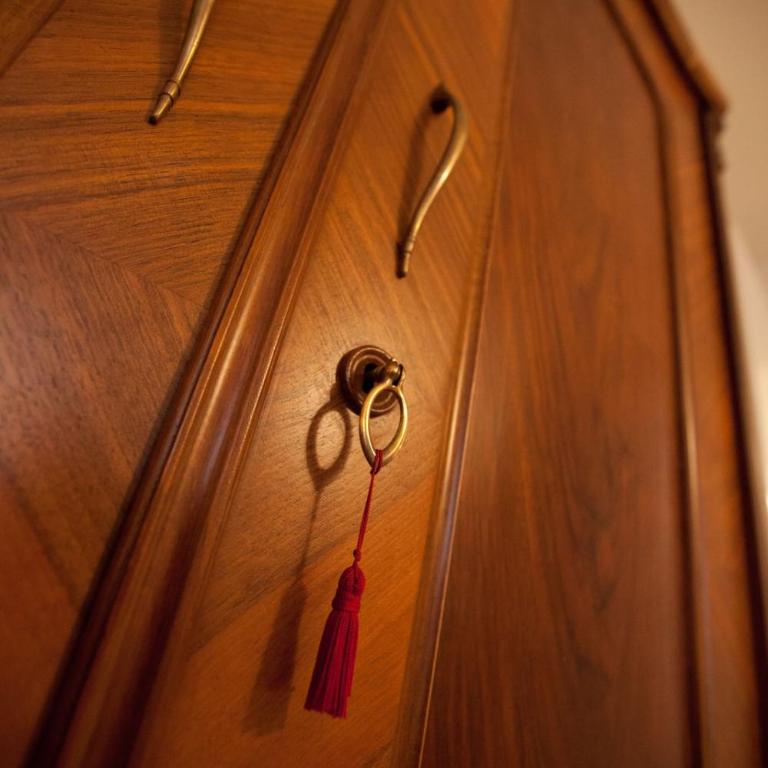 Appartamenti LEON D'ORO - Appartamento con 1 Camera da Letto - 16