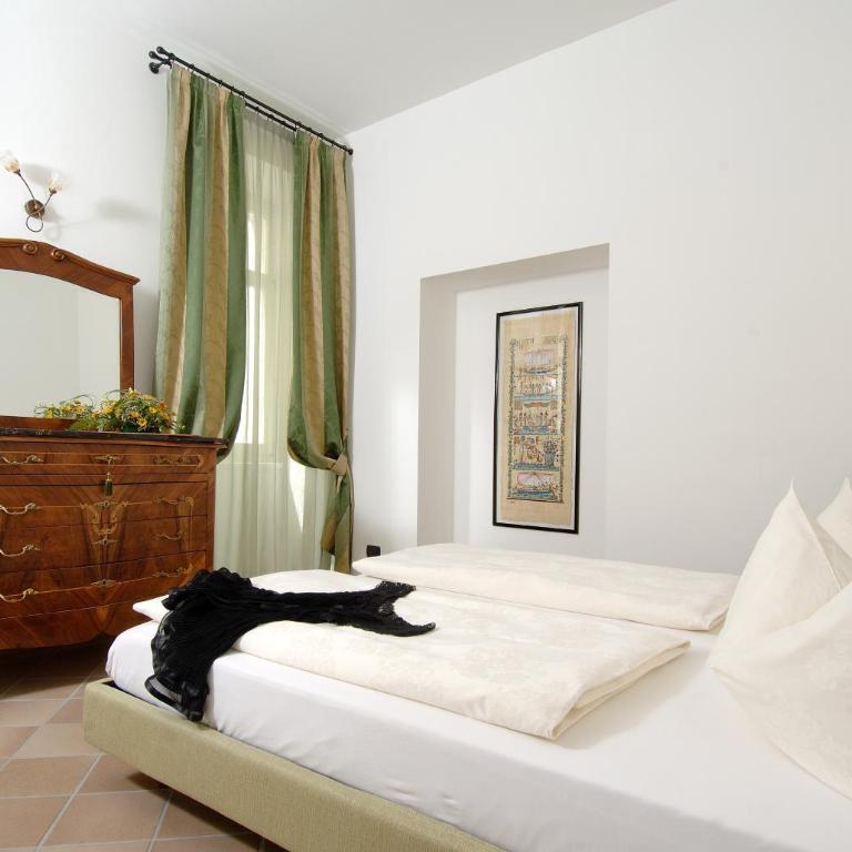 Appartamenti LEON D'ORO - Appartamento con 2 Camere da Letto - 9
