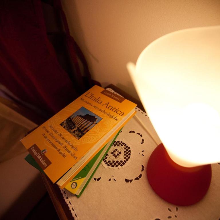 Appartamenti LEON D'ORO - Appartamento con 1 Camera da Letto - 10