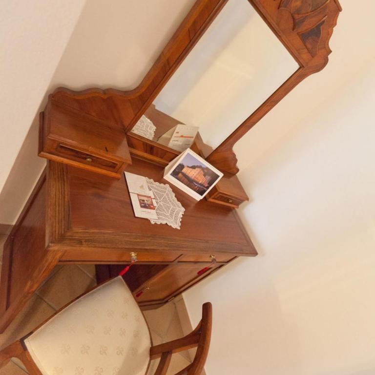 Appartamenti LEON D'ORO - Appartamento con 1 Camera da Letto - 14