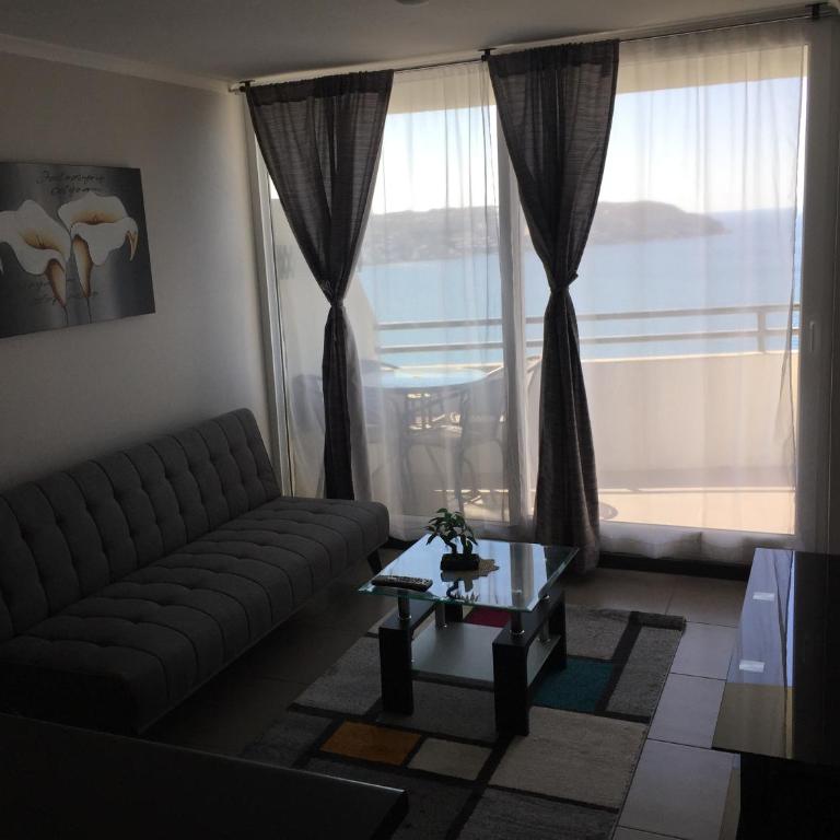 Apartamento Bahía Horizonte - Apartamento con vistas al mar - 2
