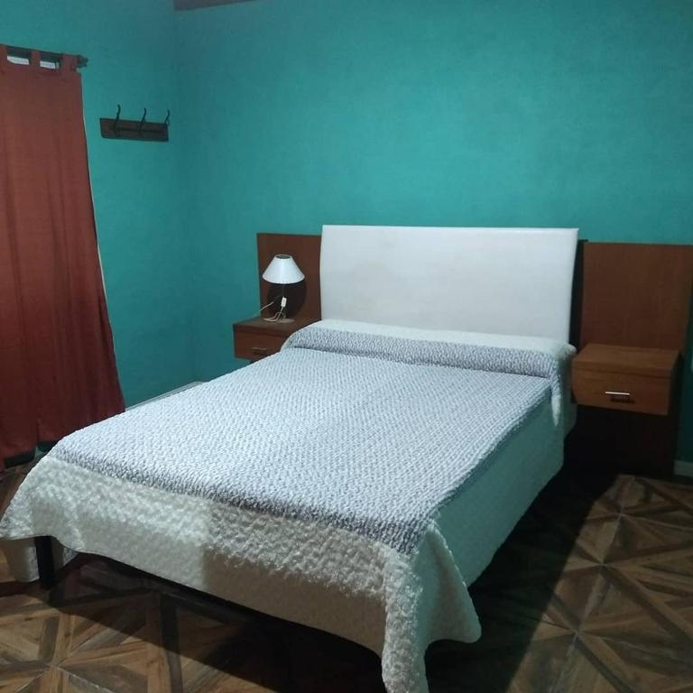 complejo el paraiso 2 - Casa - 8
