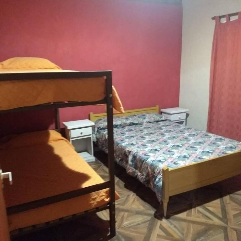 complejo el paraiso 2 - Casa - 9