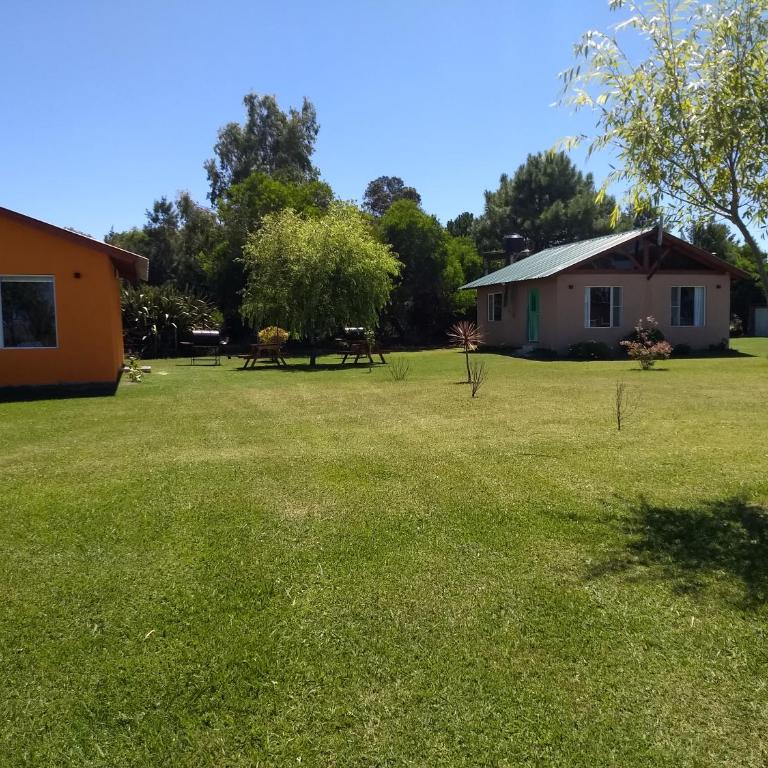 complejo el paraiso 2 - Casa - 15