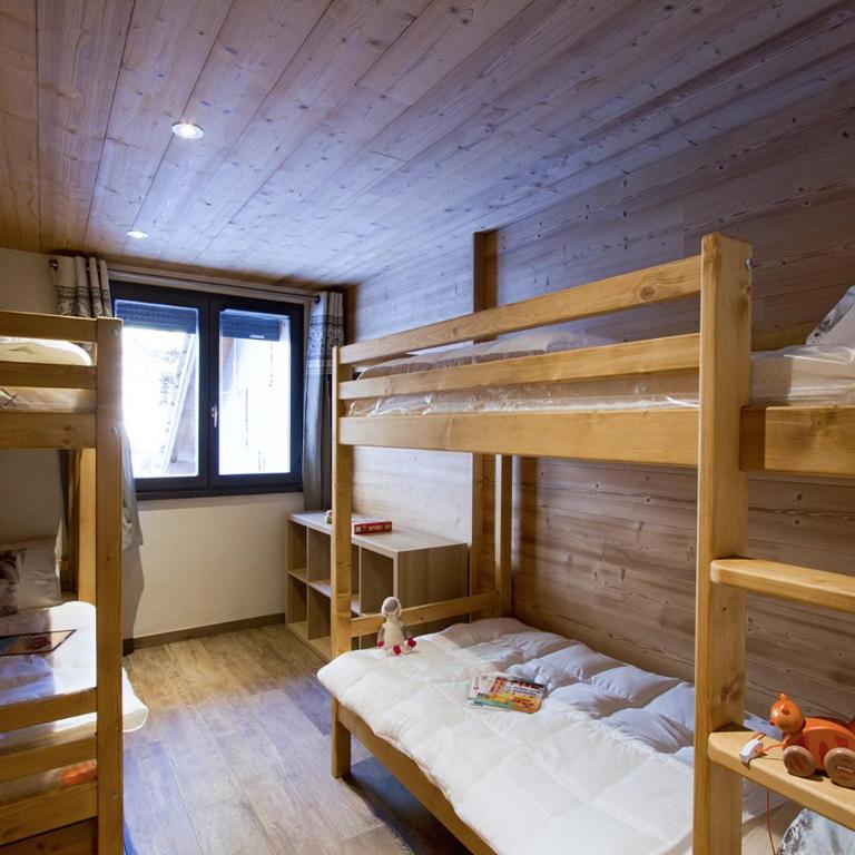 Chalet Le Challenge - Les 2 Alpes - Chalet - 13