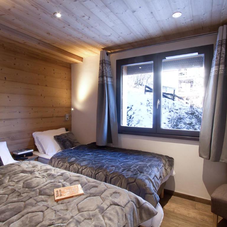 Chalet Le Challenge - Les 2 Alpes - Chalet - 12