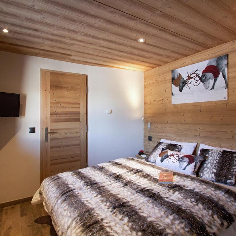 Chalet Le Challenge - Les 2 Alpes - Chalet - 11