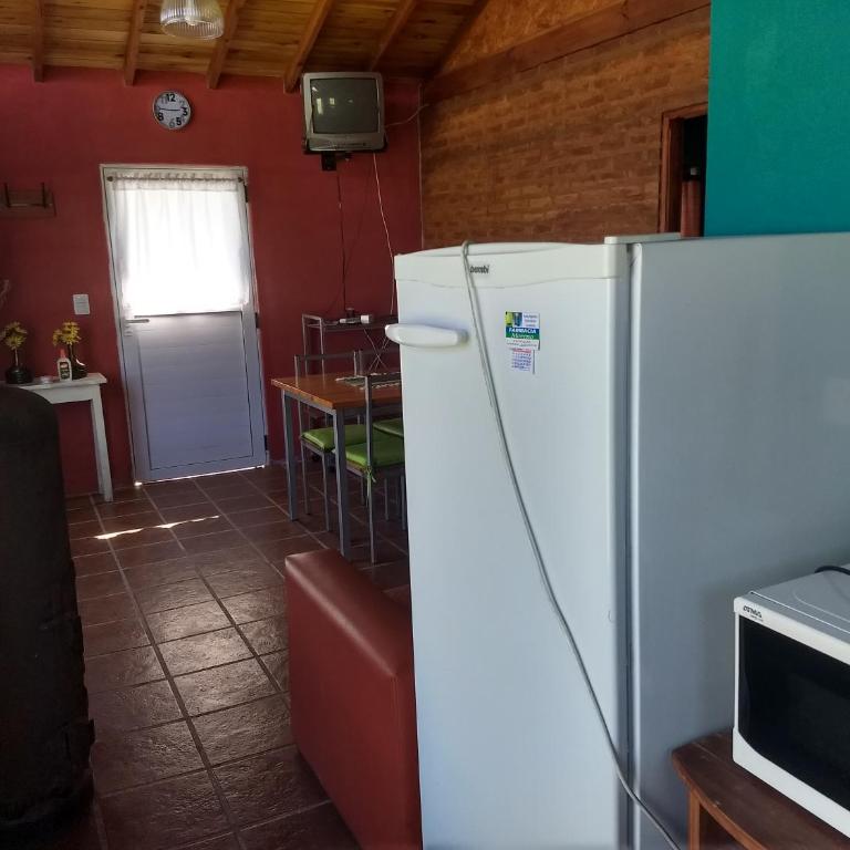 complejo el paraiso 2 - Casa - 7