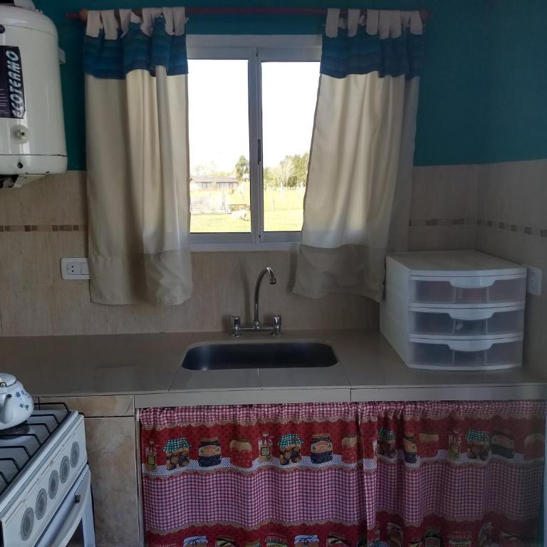 complejo el paraiso 2 - Casa - 6
