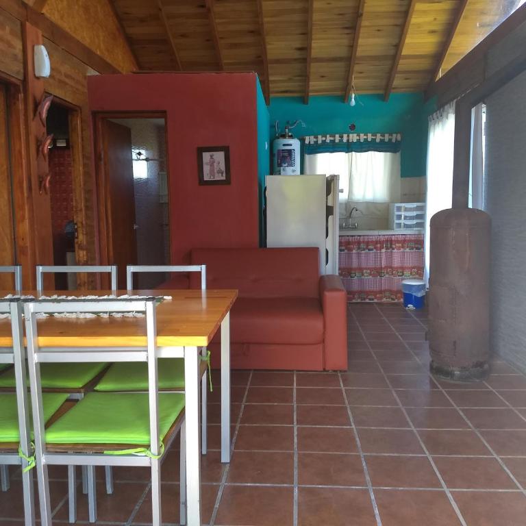 complejo el paraiso 2 - Casa - 3