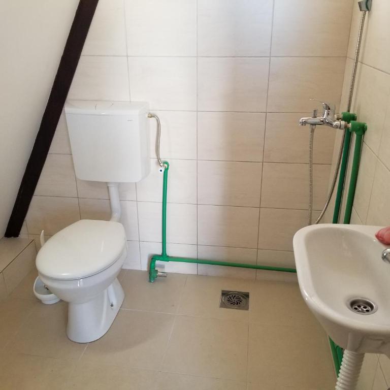 Eco Village Pavlovic - One-Bedroom House - 35