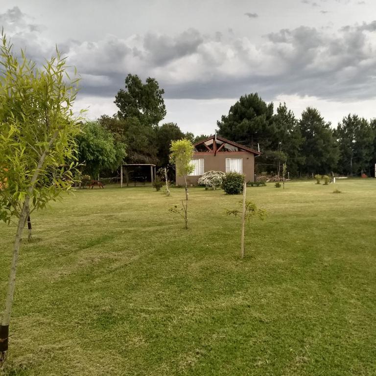 complejo el paraiso 2 - Casa - 10