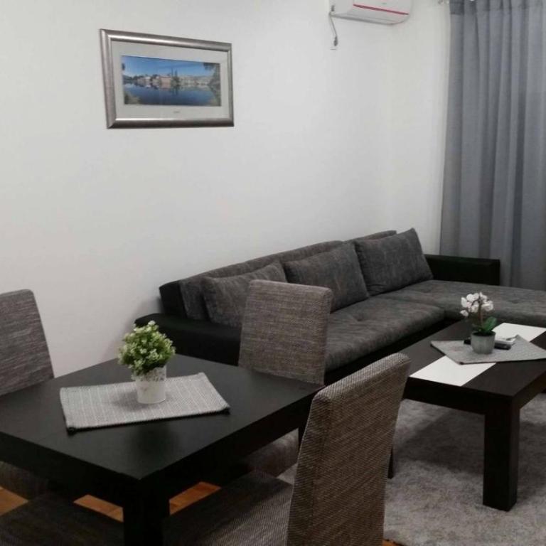 Apartman Jovanka 1 - Apartman sa 1 Spavaćom Sobom - 35