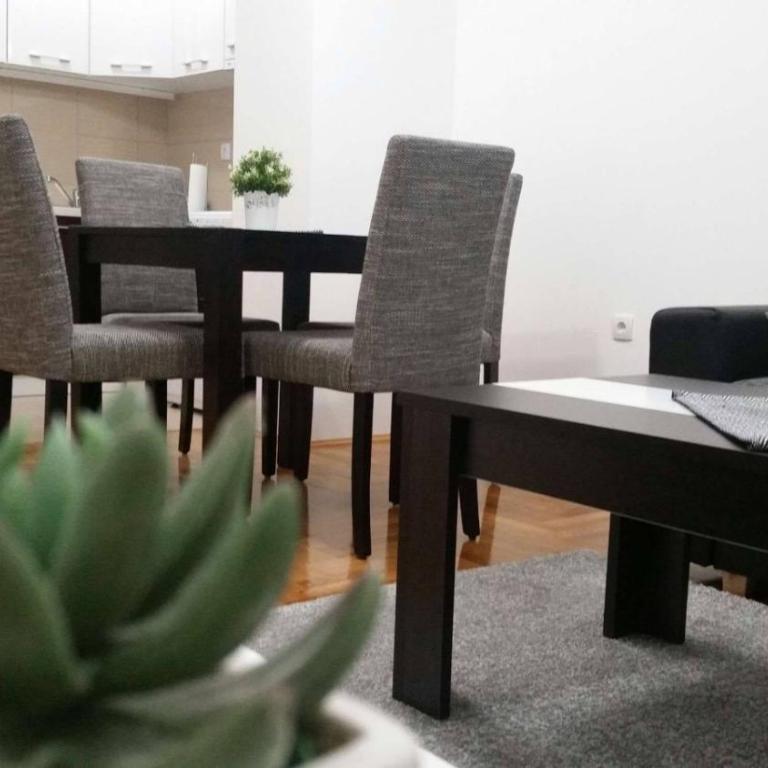 Apartman Jovanka 1 - Apartman sa 1 Spavaćom Sobom - 41
