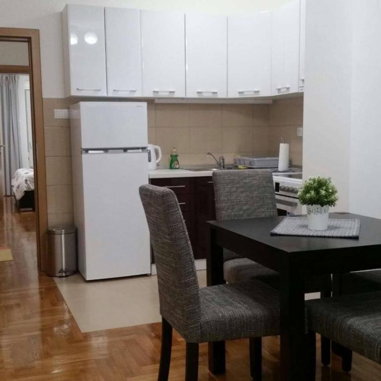 Apartman Jovanka 1 - Apartman sa 1 Spavaćom Sobom - 44