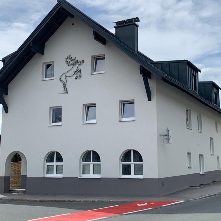 Hirschblick Apartments in der Stadt Nummer 7 - Appartamento - 1