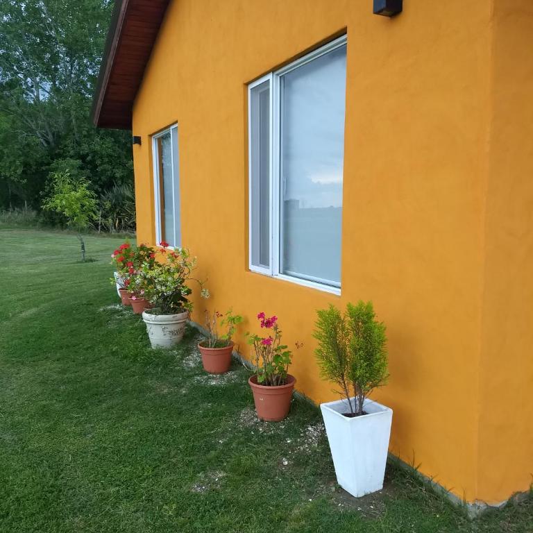 complejo el paraiso 2 - Casa - 4