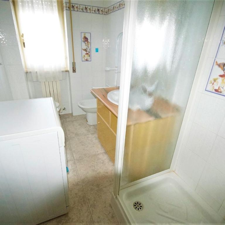 Condominio International - Appartamento con 2 Camere da Letto - 14
