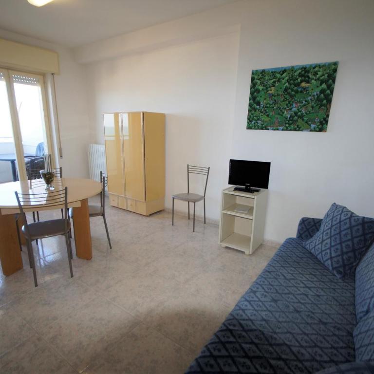 Condominio International - Appartamento con 2 Camere da Letto - 7