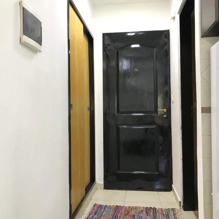 Cares Apartament, Morón, Buenos Aires - Estudio - 13