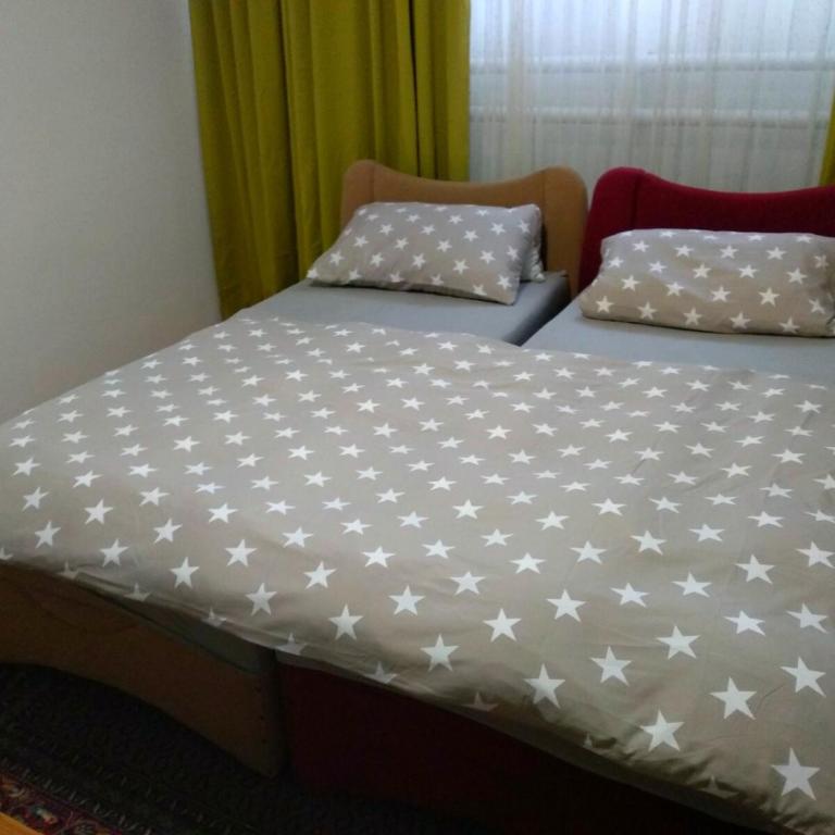 Apartment Wills - Grbavica - Two-Bedroom Apartment - 8