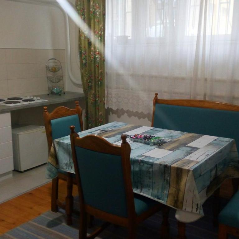 Apartment Wills - Grbavica - Two-Bedroom Apartment - 6