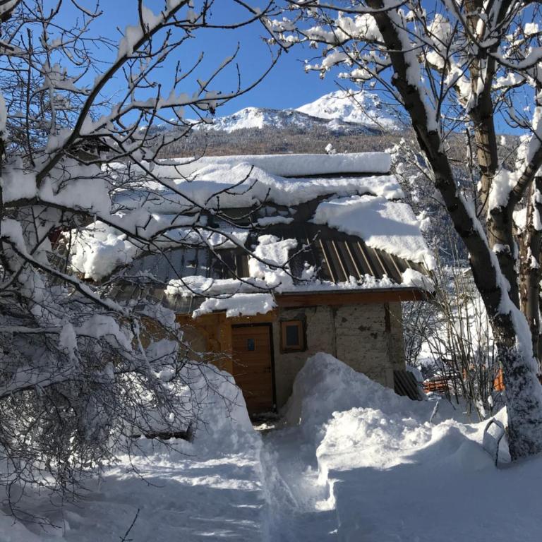 Appartement Duplex avec Jardin Attenant - Appartement - 25