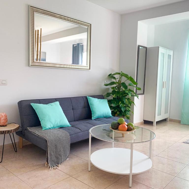 Hibiscus Studio - Apartamento de 1 dormitorio - 19