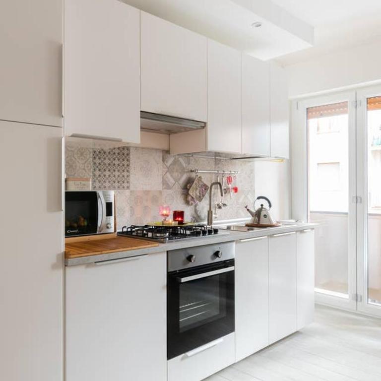 appartamento Firenze Careggi - Appartamento con 2 Camere da Letto - 22